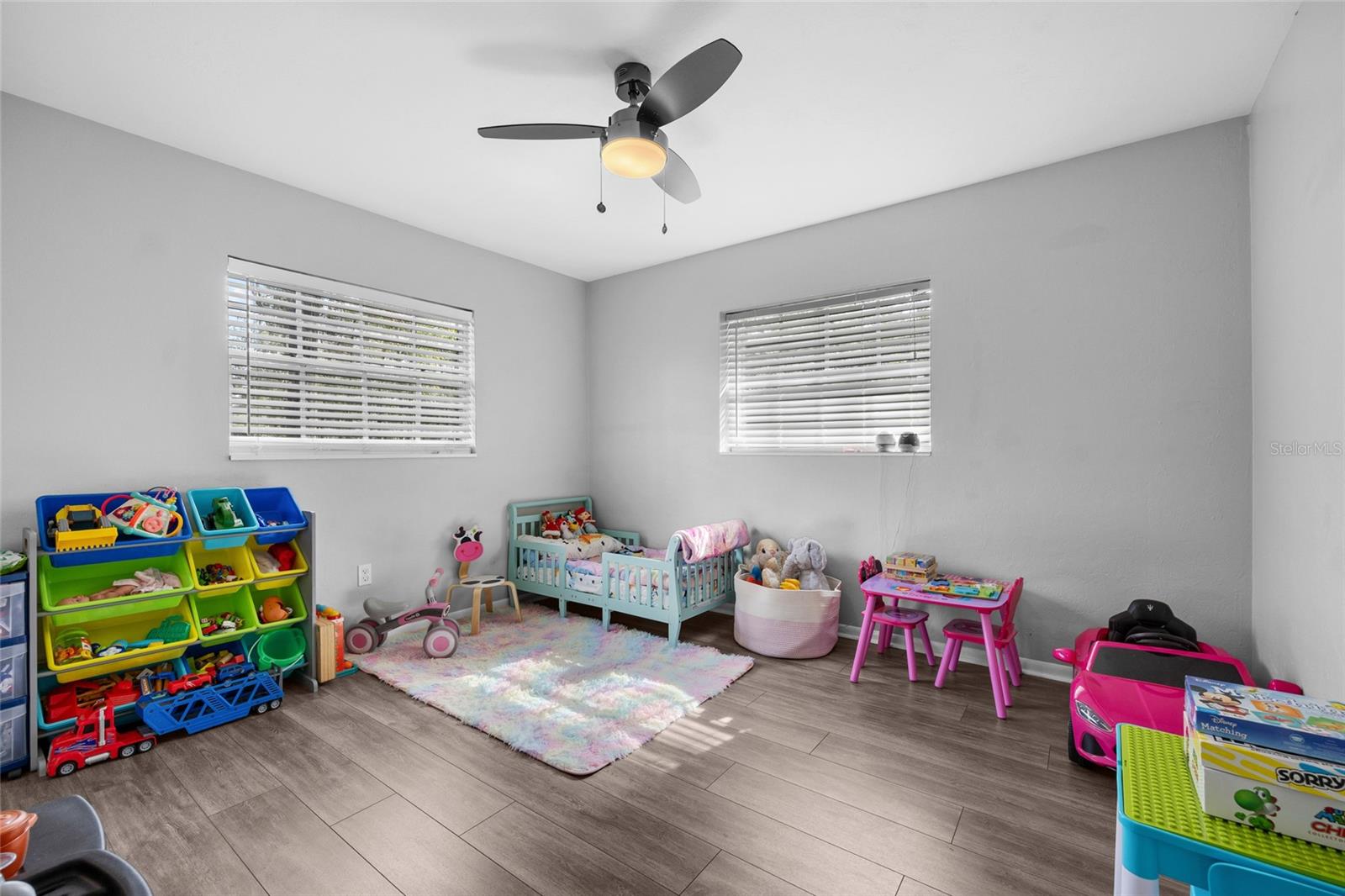 915 SW 4TH AVE, TRENTON, FL, 32693