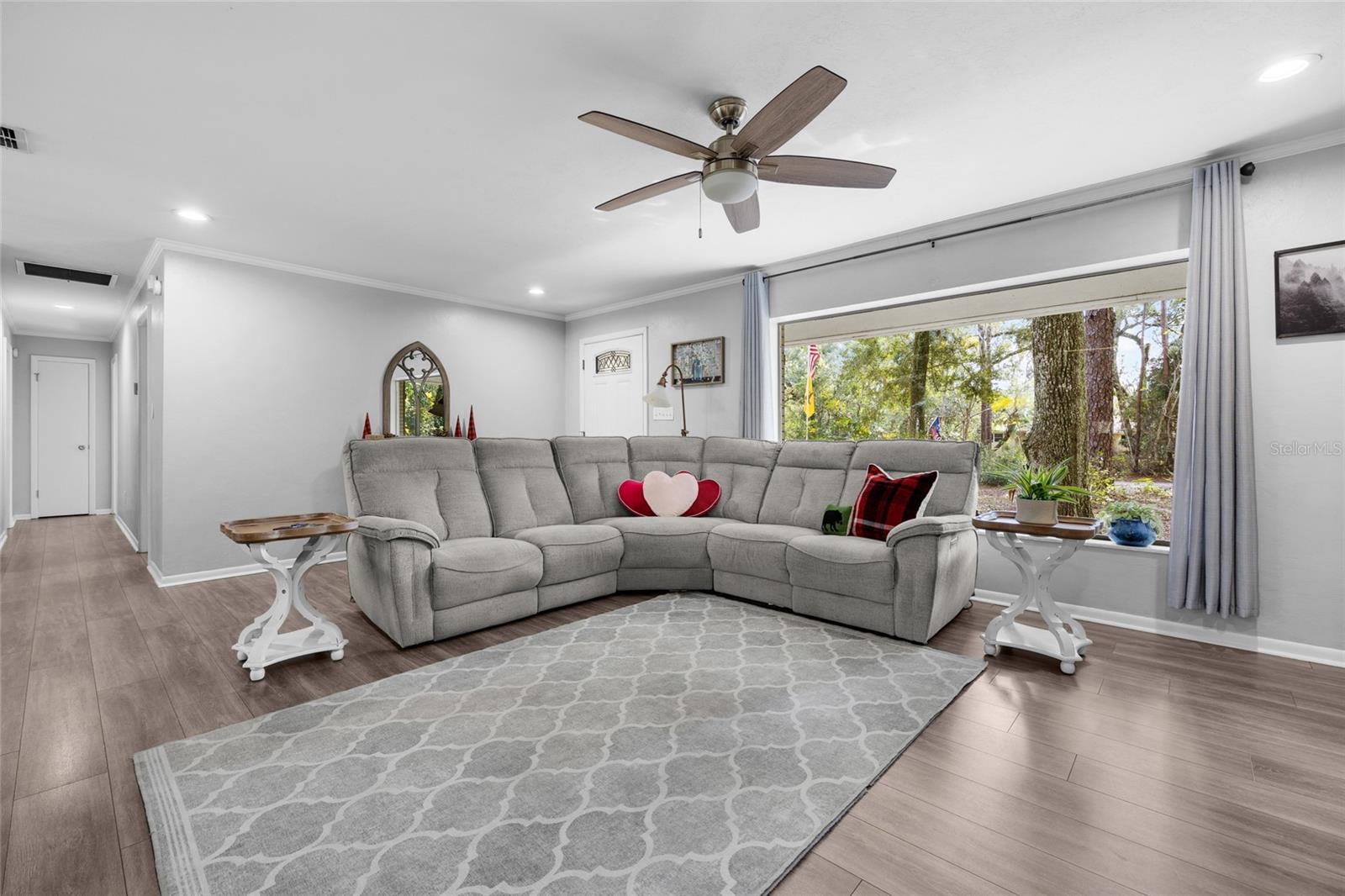 915 SW 4TH AVE, TRENTON, FL, 32693