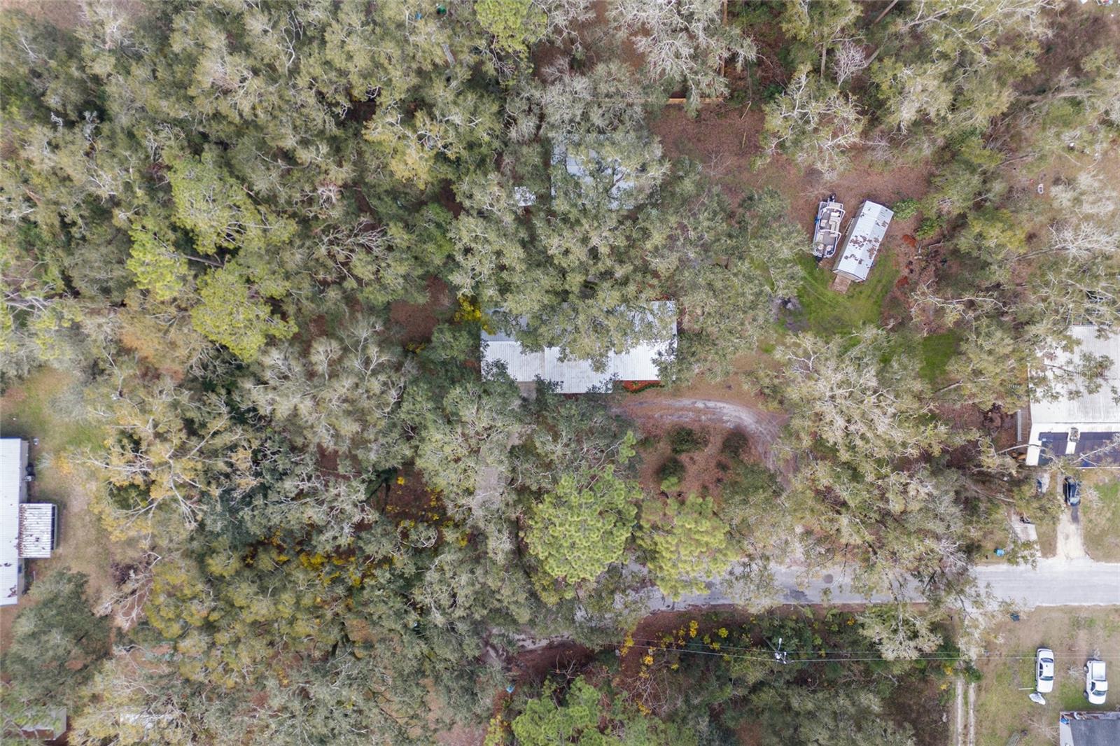 915 SW 4TH AVE, TRENTON, FL, 32693