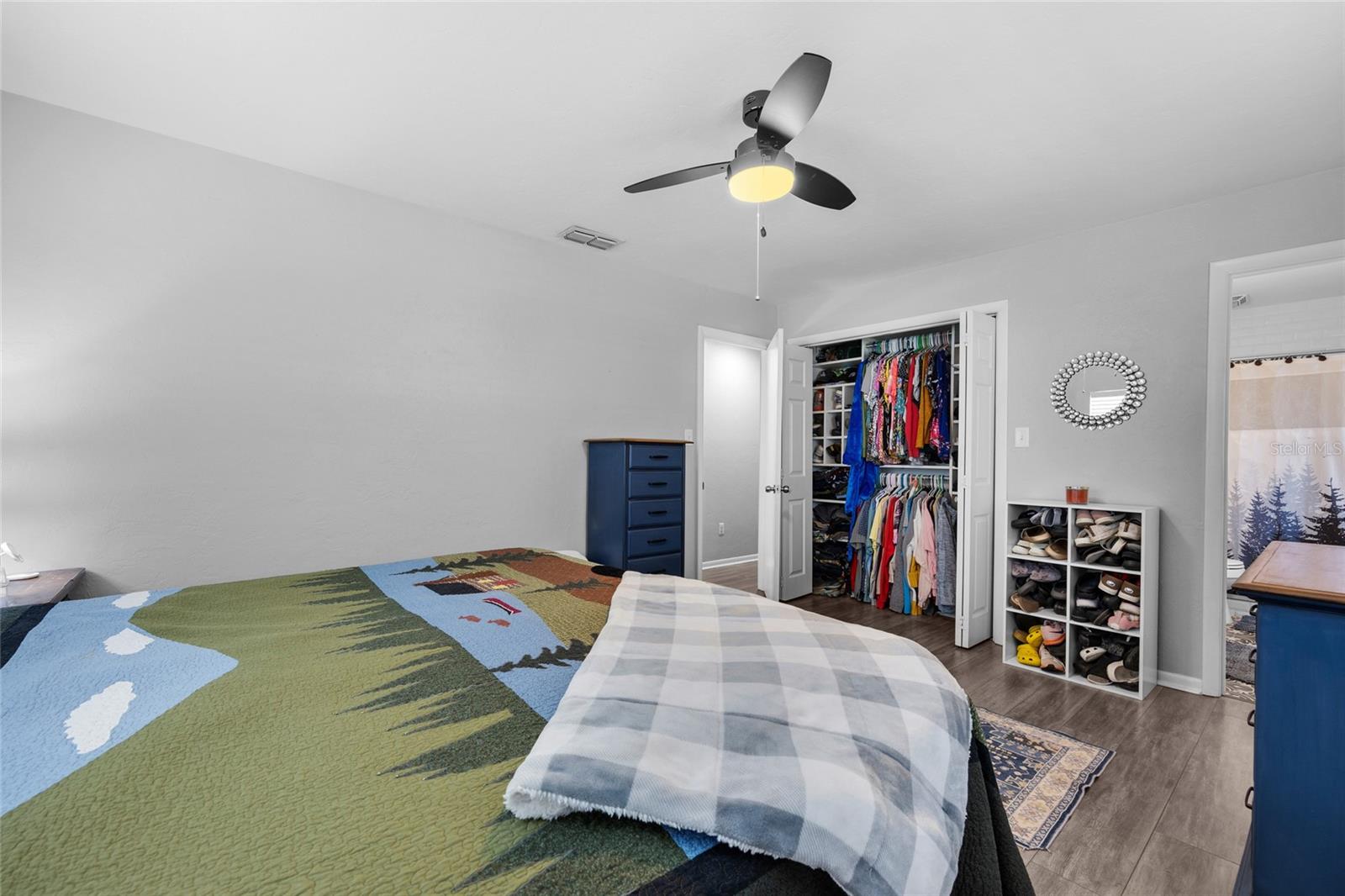 915 SW 4TH AVE, TRENTON, FL, 32693