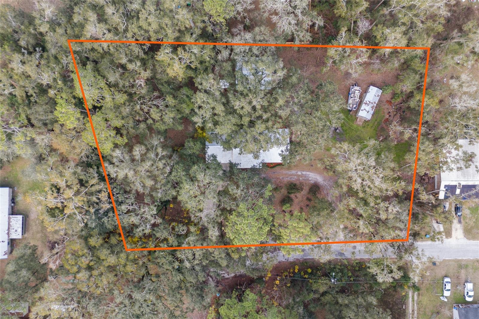 915 SW 4TH AVE, TRENTON, FL, 32693