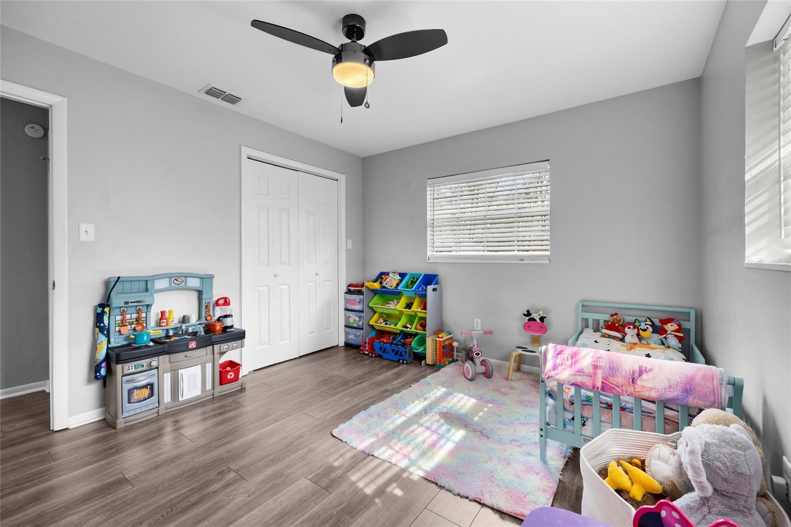 915 SW 4TH AVE, TRENTON, FL, 32693