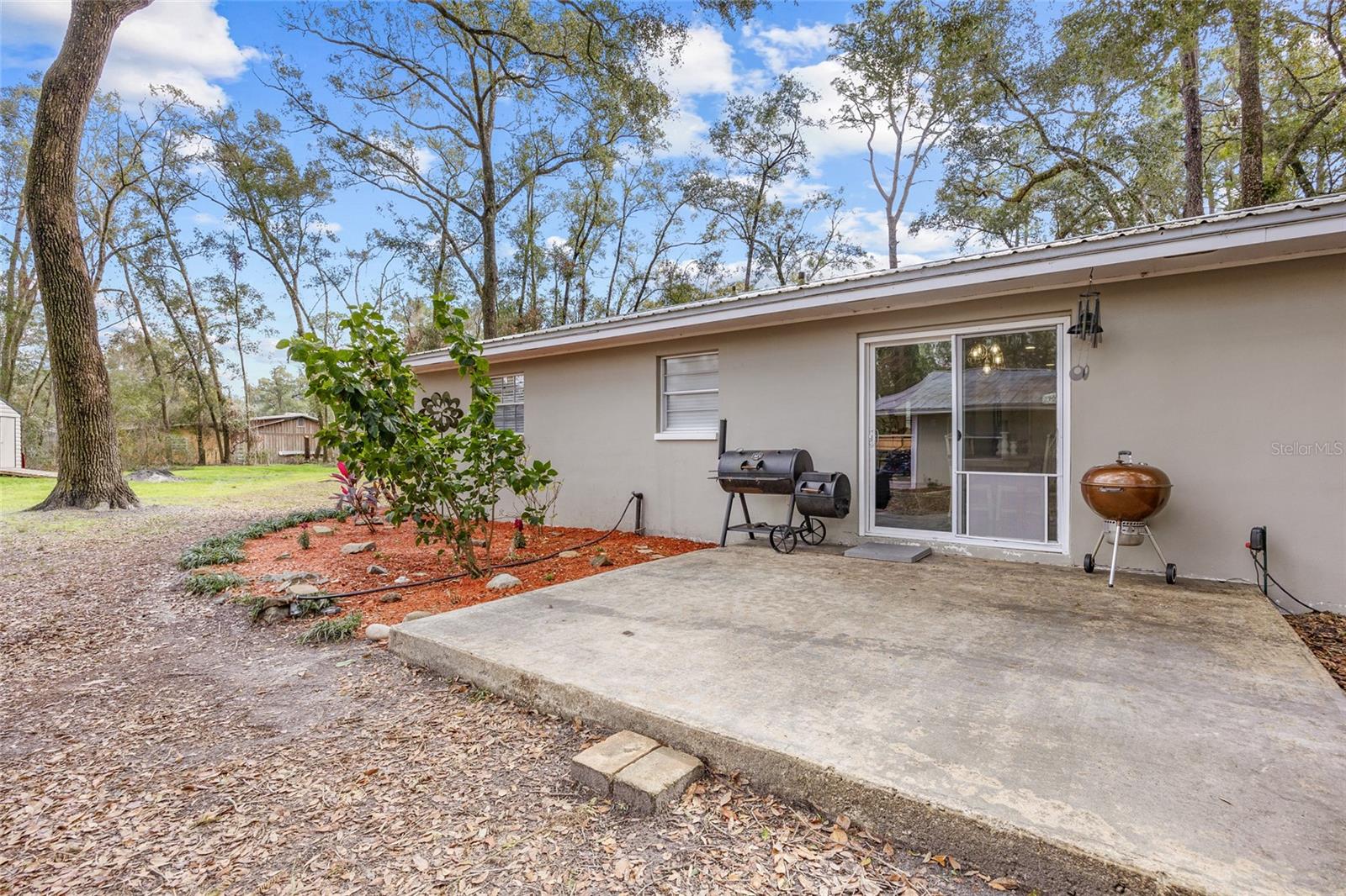 915 SW 4TH AVE, TRENTON, FL, 32693