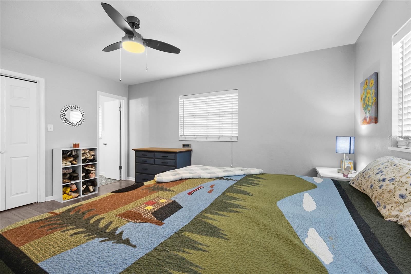 915 SW 4TH AVE, TRENTON, FL, 32693