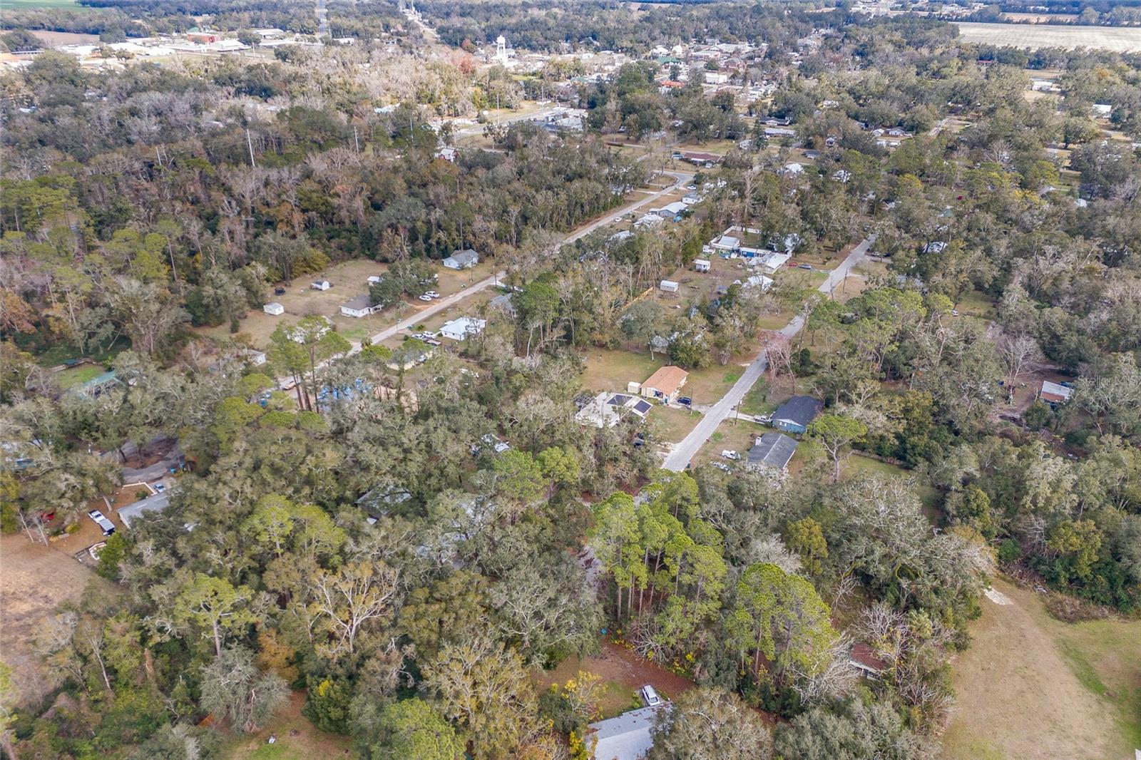 915 SW 4TH AVE, TRENTON, FL, 32693