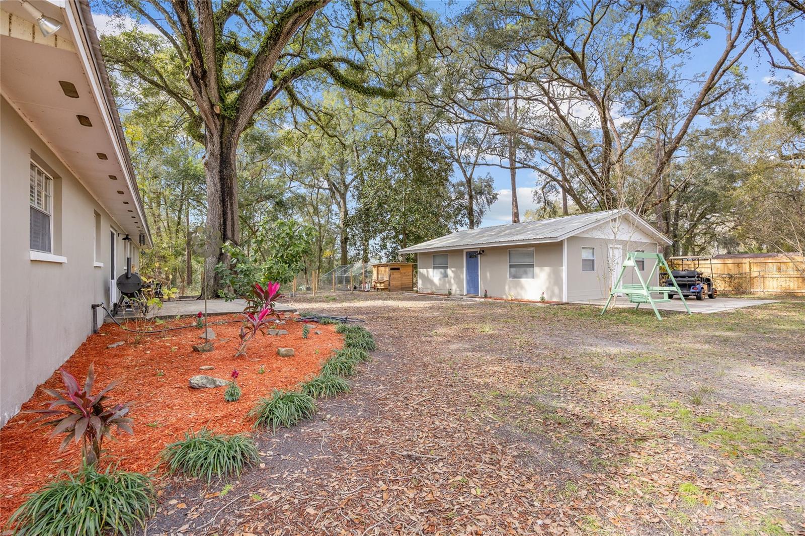 915 SW 4TH AVE, TRENTON, FL, 32693