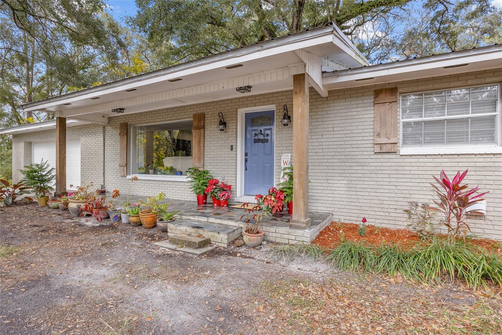 915 SW 4TH AVE, TRENTON, FL, 32693