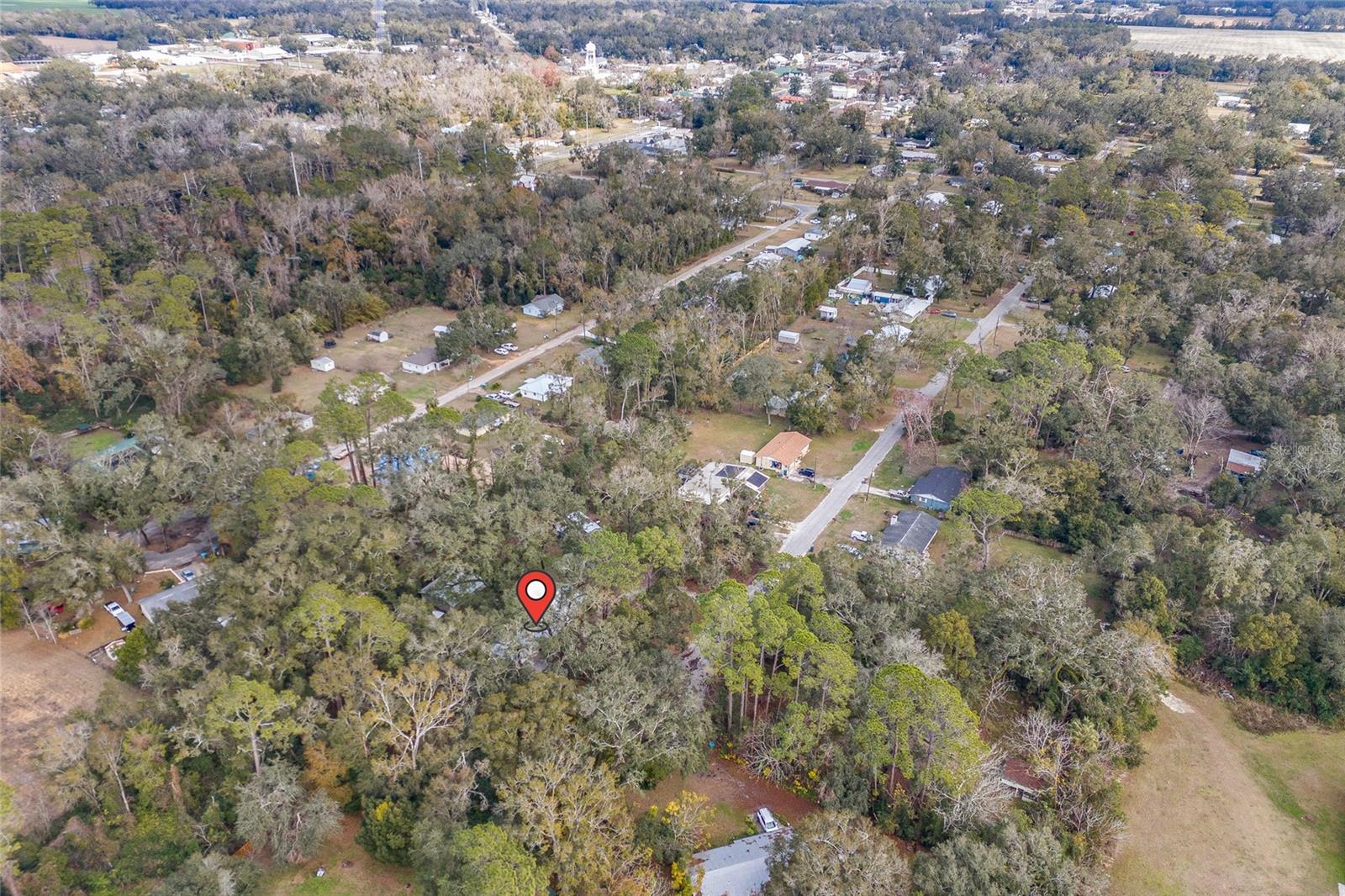 915 SW 4TH AVE, TRENTON, FL, 32693