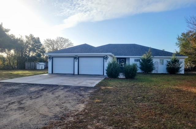 40123 E 9TH AVE, UMATILLA, FL, 32784