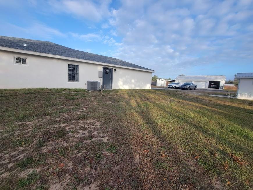 40123 E 9TH AVE, UMATILLA, FL, 32784