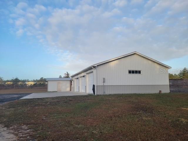 40123 E 9TH AVE, UMATILLA, FL, 32784