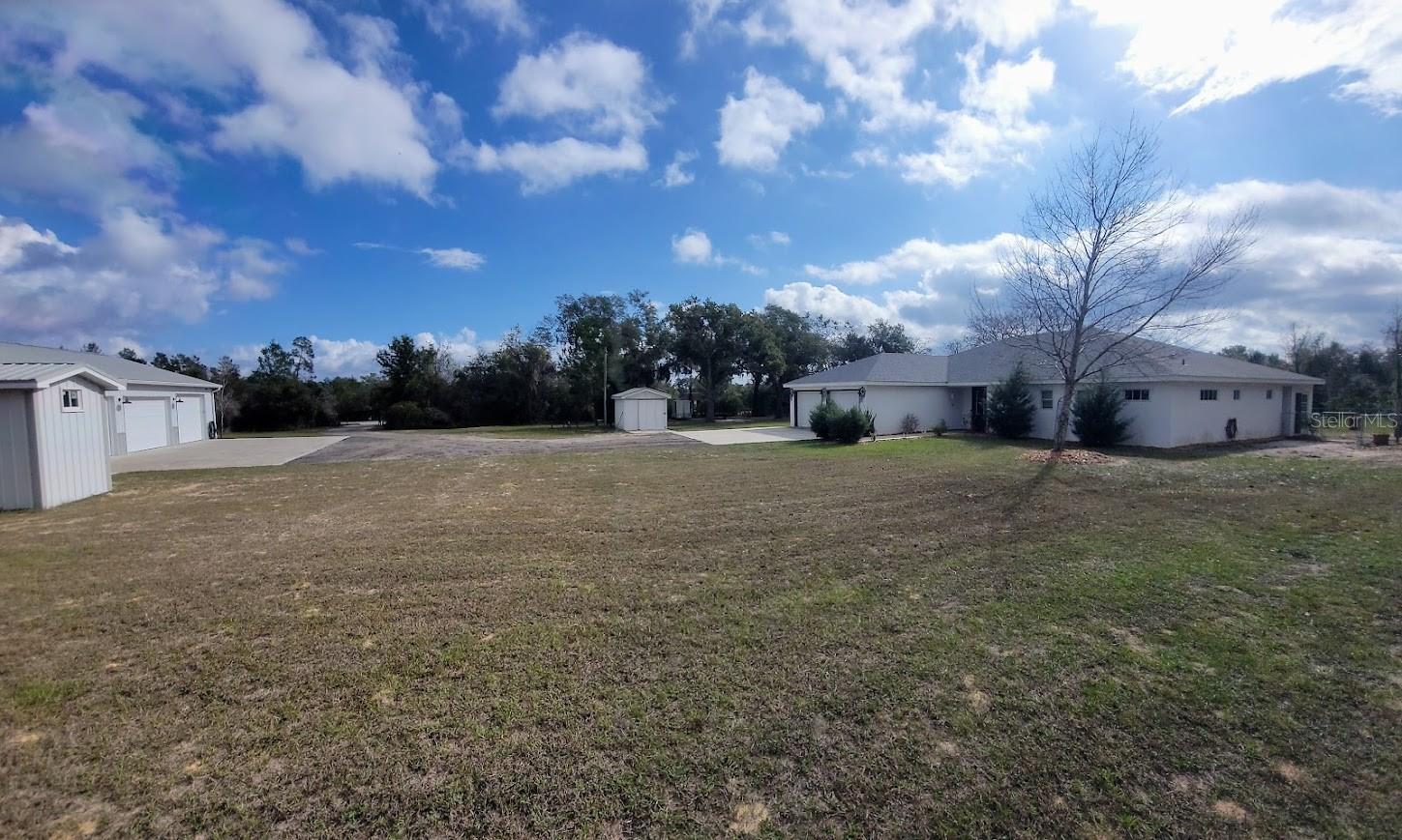 40123 E 9TH AVE, UMATILLA, FL, 32784
