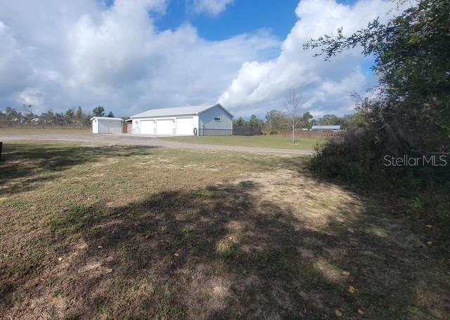 40123 E 9TH AVE, UMATILLA, FL, 32784