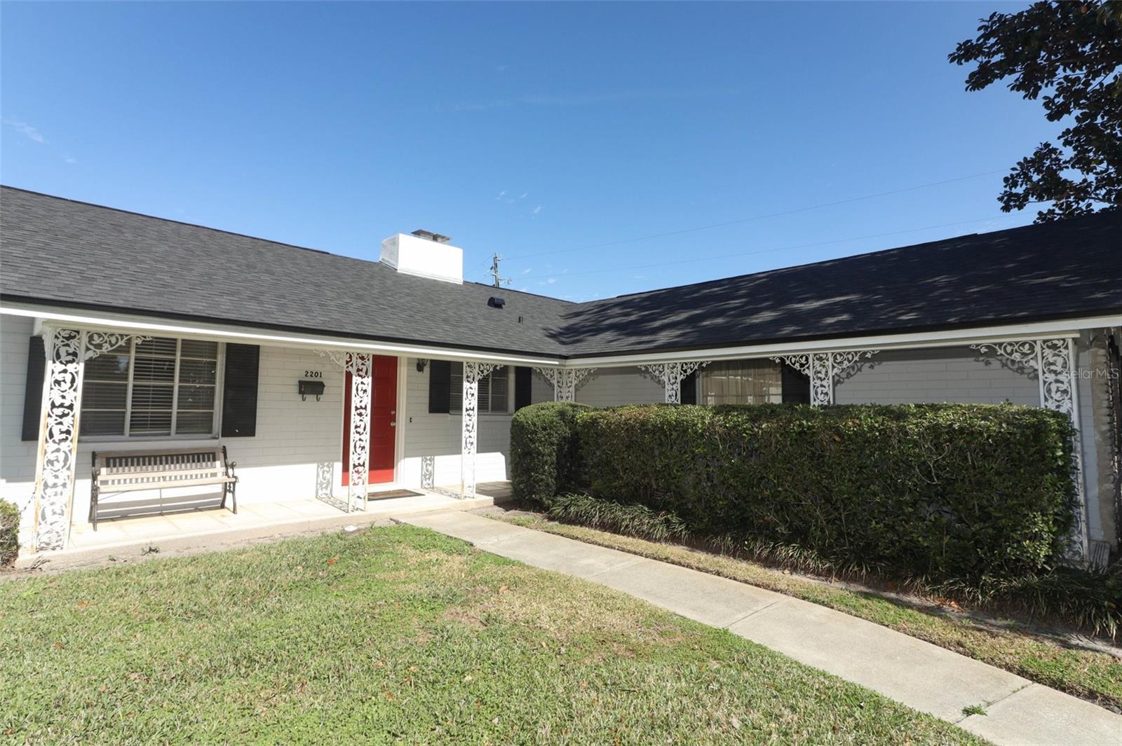 2201 SUNDERLAND RD, MAITLAND, FL, 32751