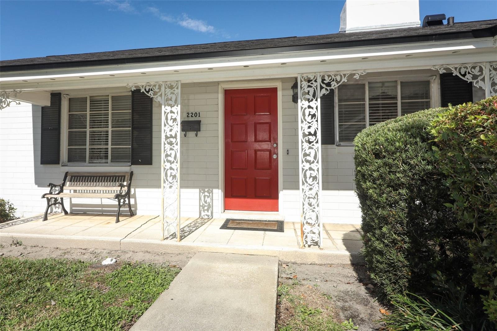 2201 SUNDERLAND RD, MAITLAND, FL, 32751