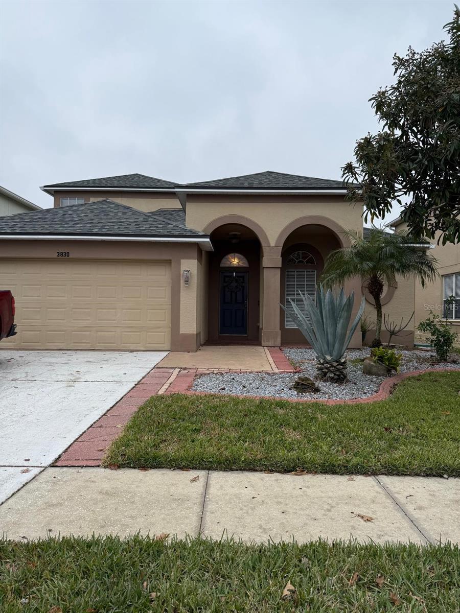 3830 STORNOWAY DR, LAND O LAKES, FL, 34638