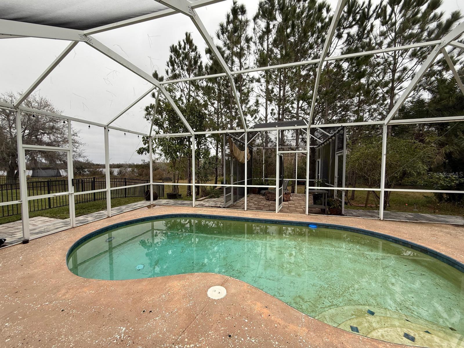3830 STORNOWAY DR, LAND O LAKES, FL, 34638