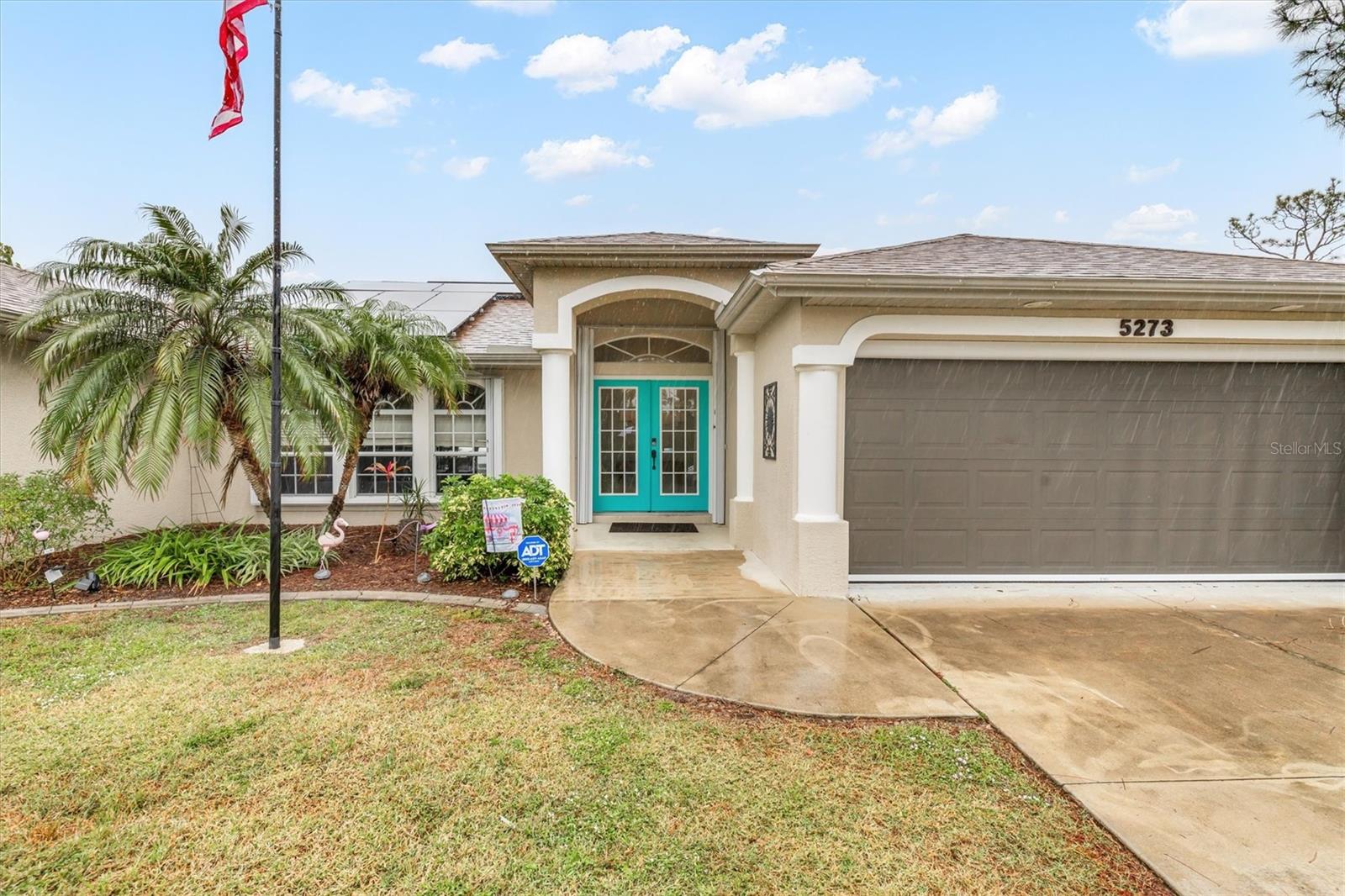5273 CRESTLINE TER, PORT CHARLOTTE, FL, 33981