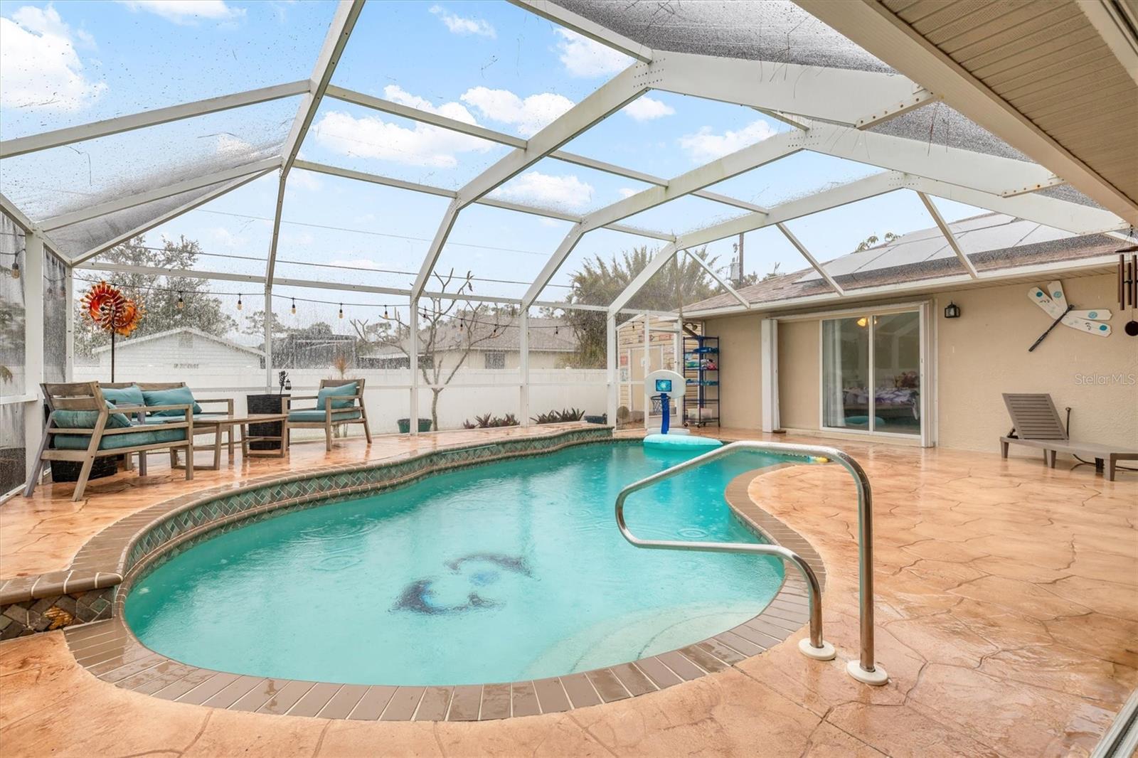 5273 CRESTLINE TER, PORT CHARLOTTE, FL, 33981