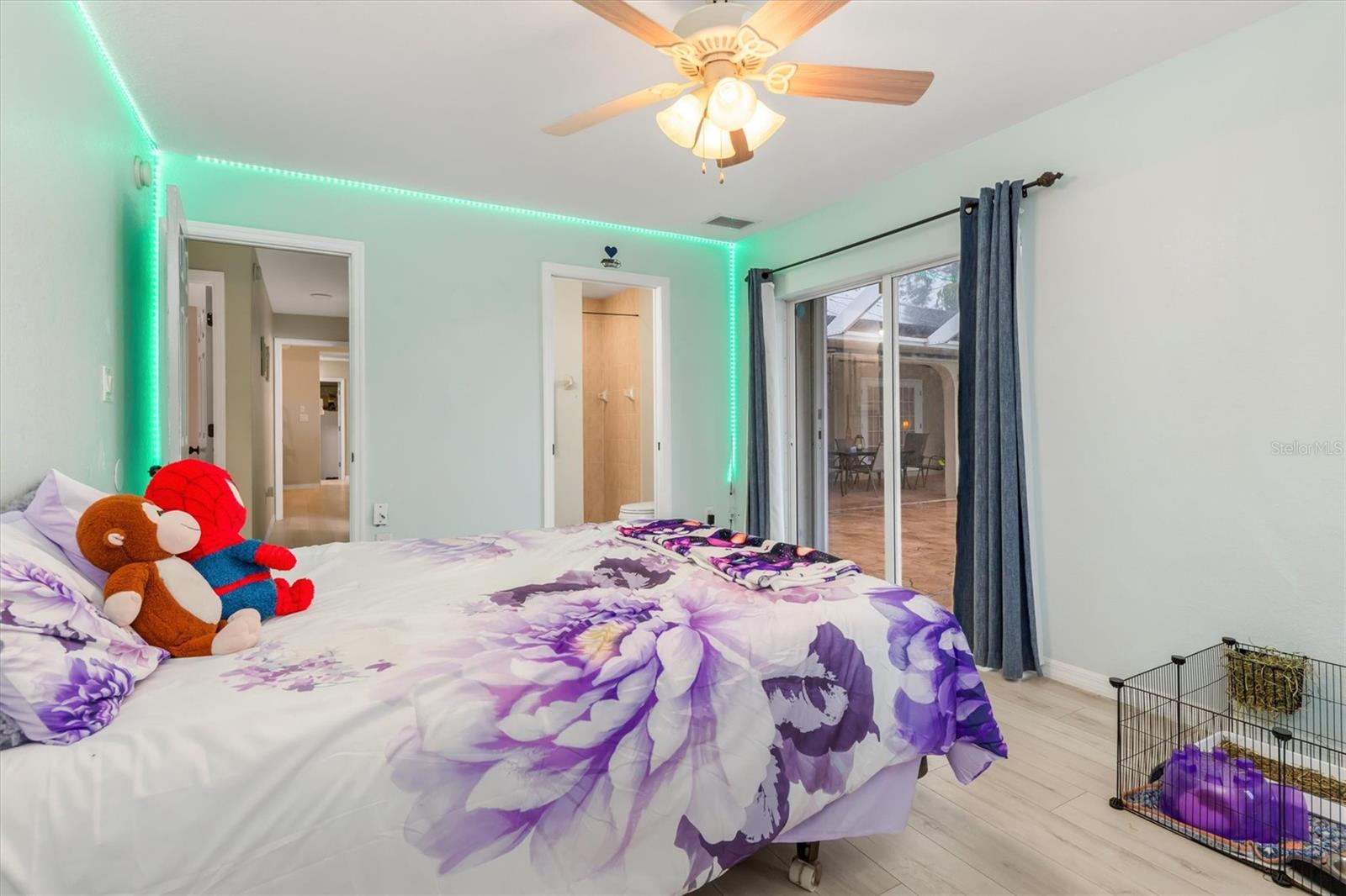 5273 CRESTLINE TER, PORT CHARLOTTE, FL, 33981