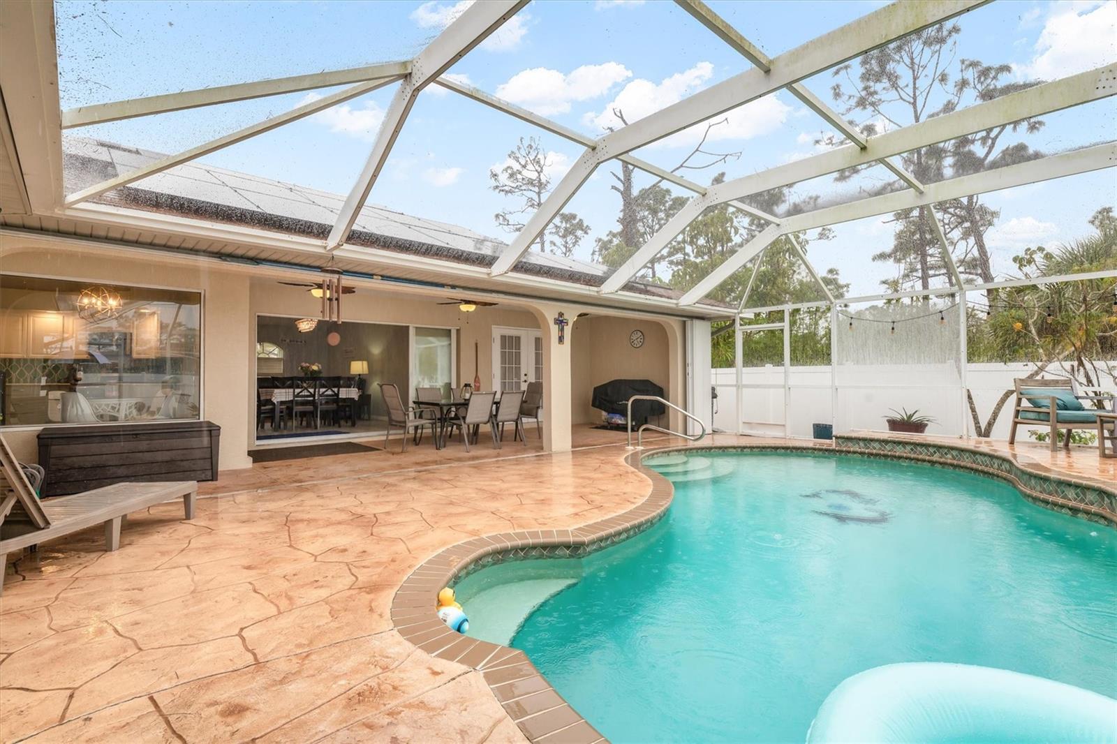 5273 CRESTLINE TER, PORT CHARLOTTE, FL, 33981