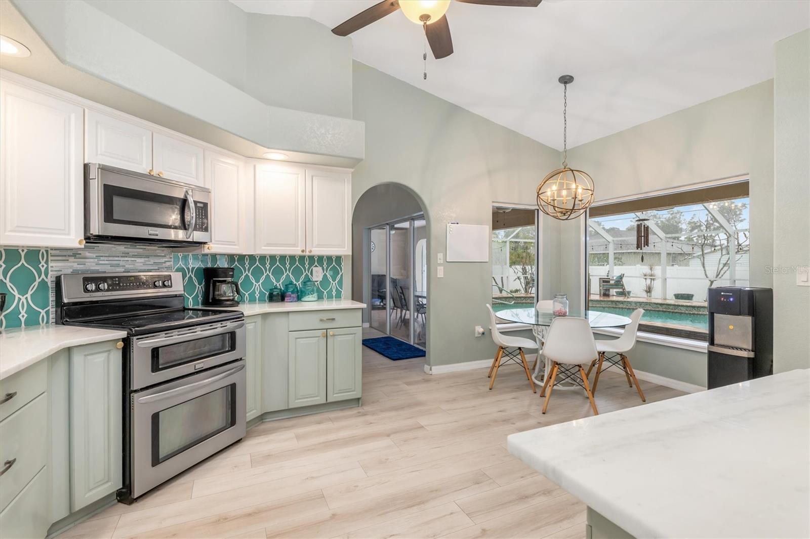 5273 CRESTLINE TER, PORT CHARLOTTE, FL, 33981