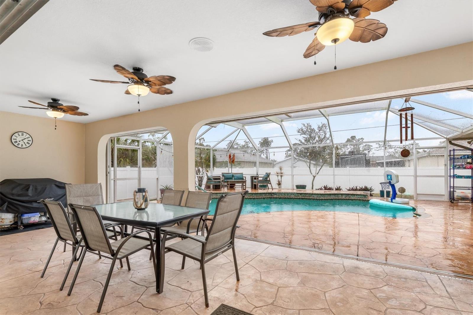 5273 CRESTLINE TER, PORT CHARLOTTE, FL, 33981