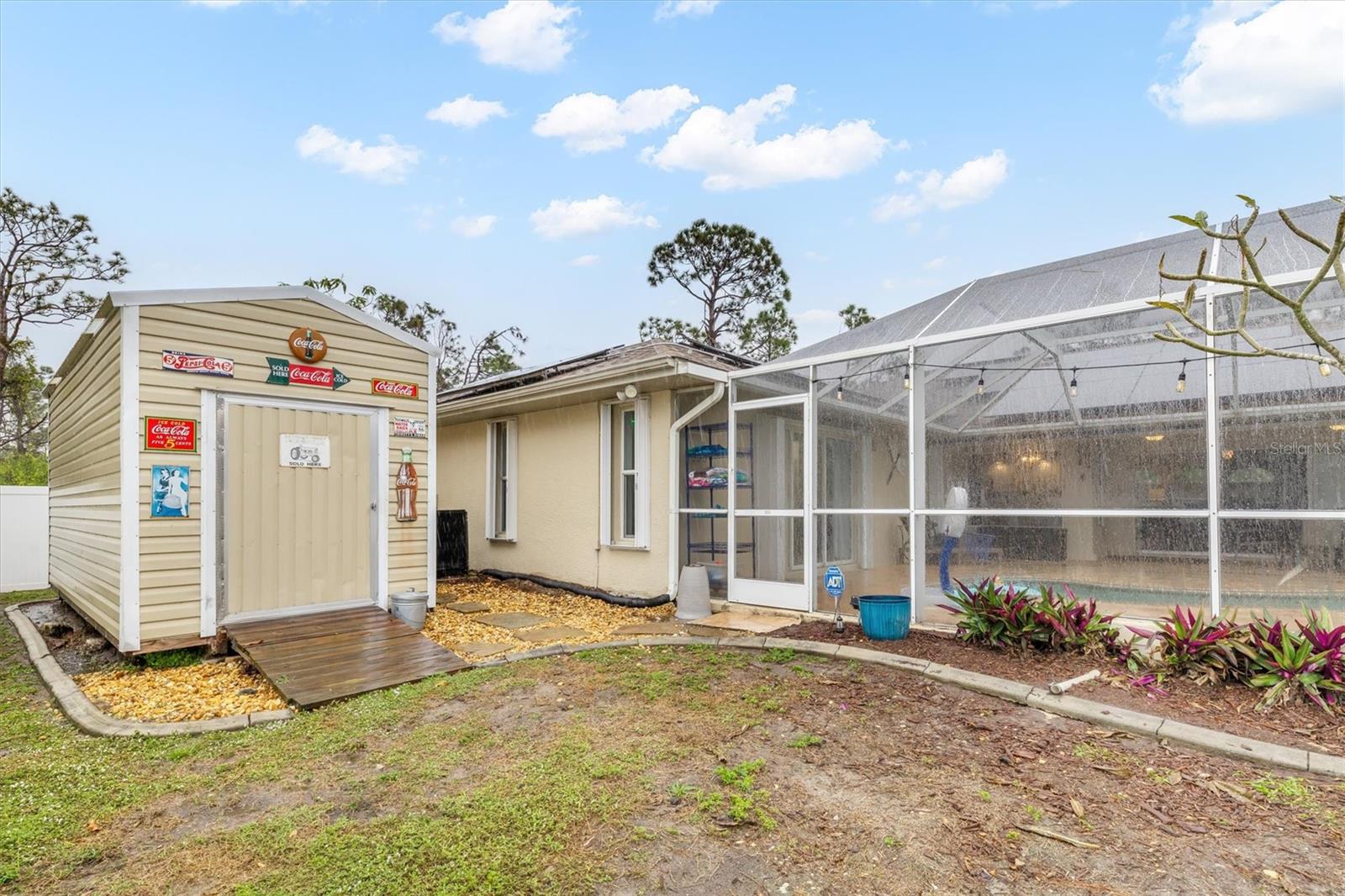 5273 CRESTLINE TER, PORT CHARLOTTE, FL, 33981