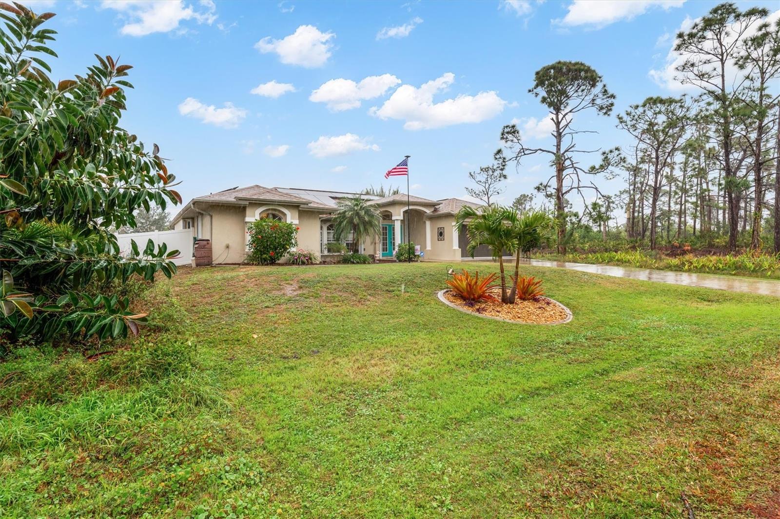 5273 CRESTLINE TER, PORT CHARLOTTE, FL, 33981
