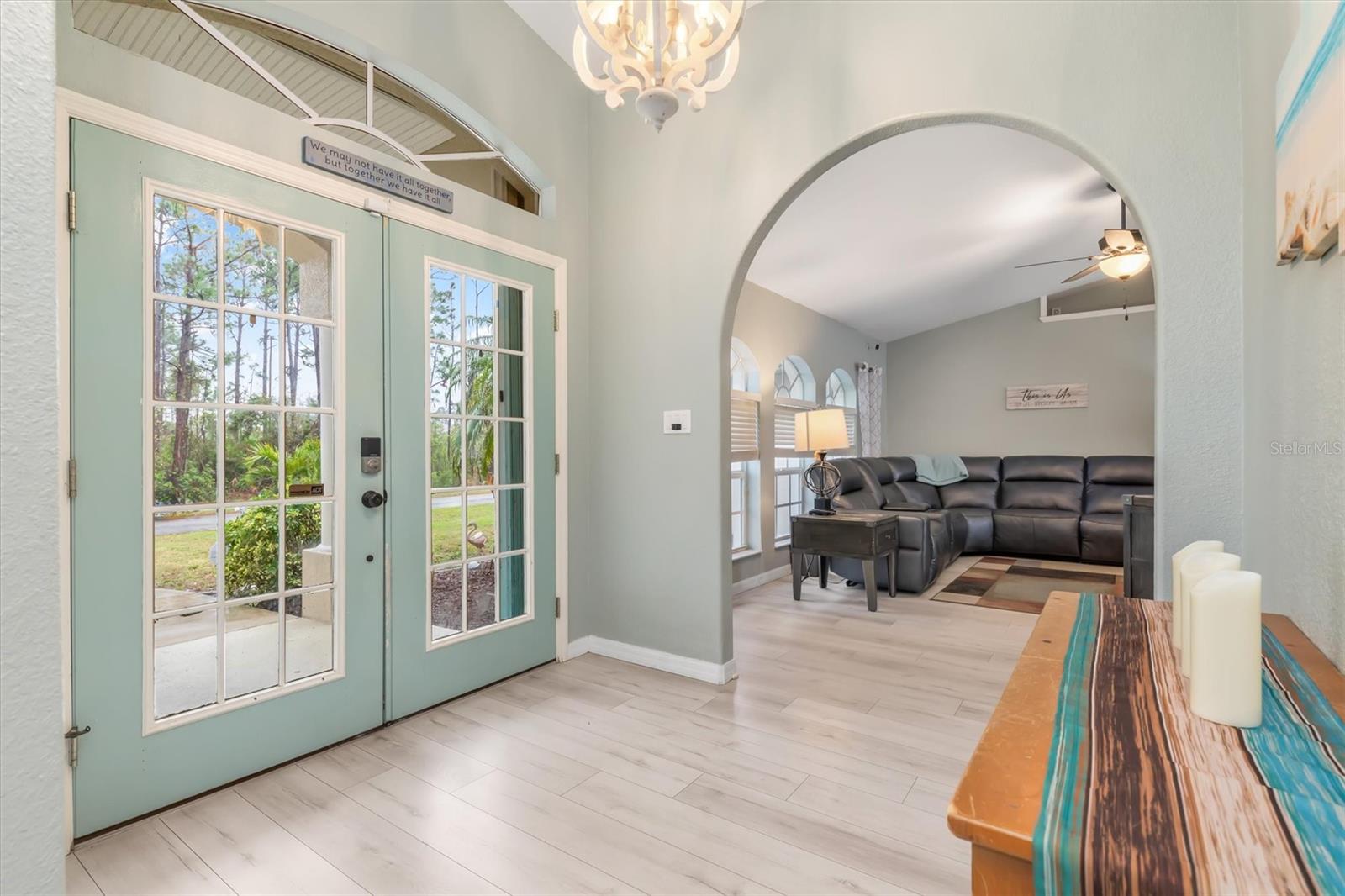 5273 CRESTLINE TER, PORT CHARLOTTE, FL, 33981