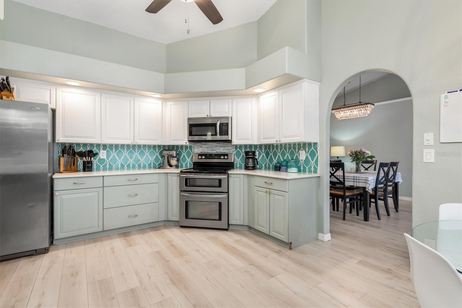 5273 CRESTLINE TER, PORT CHARLOTTE, FL, 33981