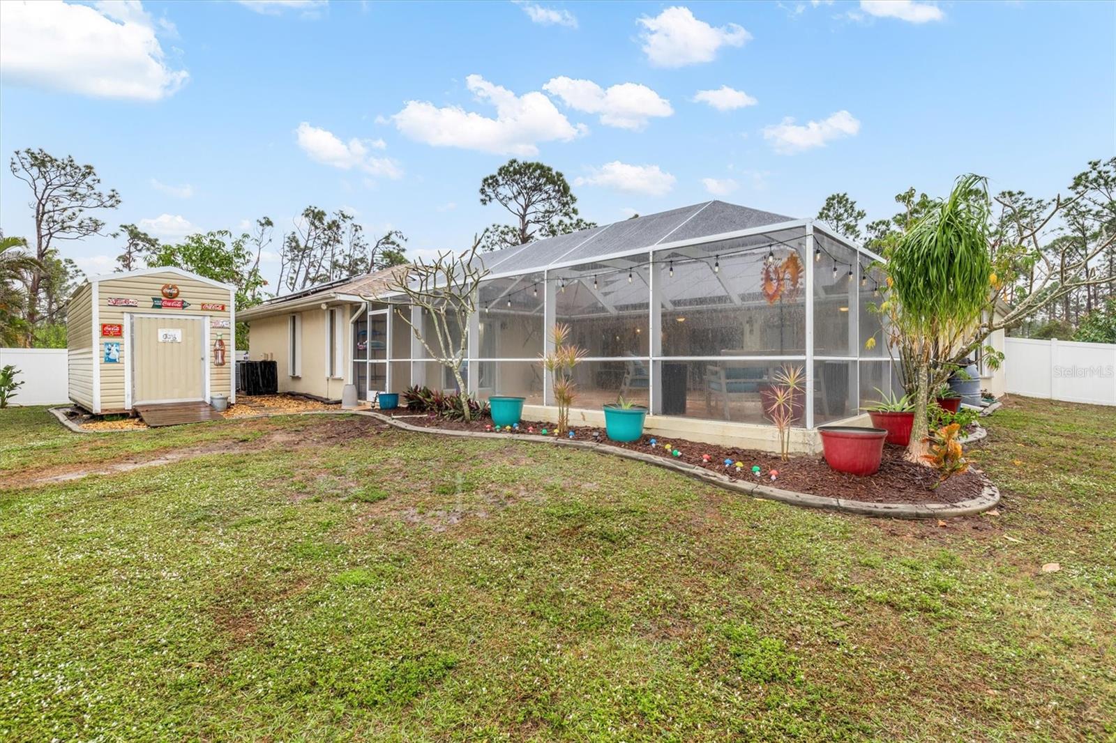 5273 CRESTLINE TER, PORT CHARLOTTE, FL, 33981