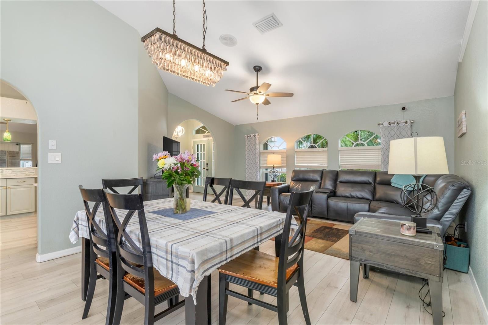 5273 CRESTLINE TER, PORT CHARLOTTE, FL, 33981
