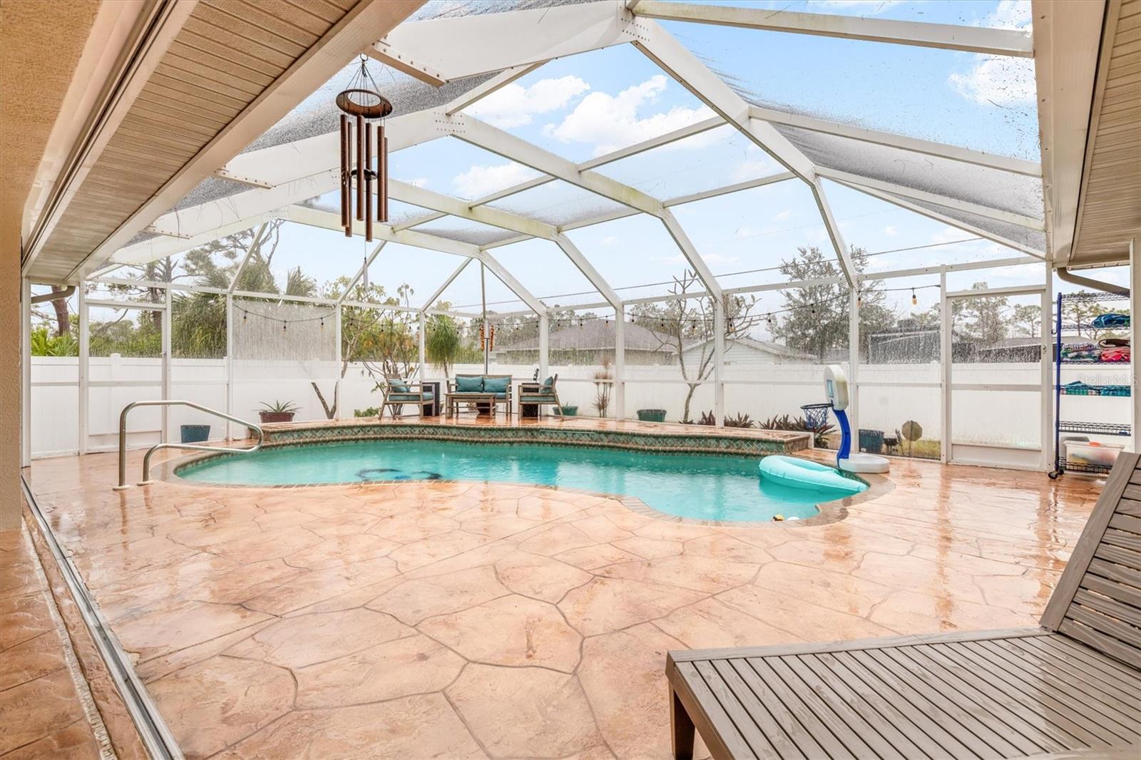 5273 CRESTLINE TER, PORT CHARLOTTE, FL, 33981