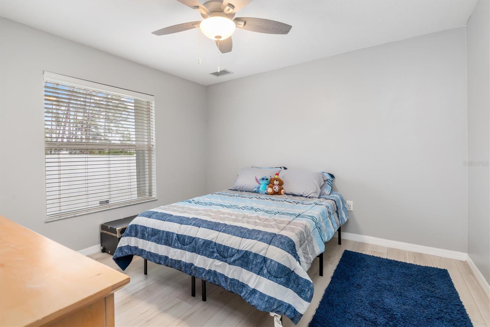 5273 CRESTLINE TER, PORT CHARLOTTE, FL, 33981