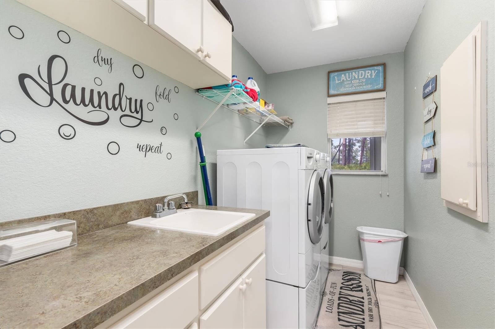 5273 CRESTLINE TER, PORT CHARLOTTE, FL, 33981