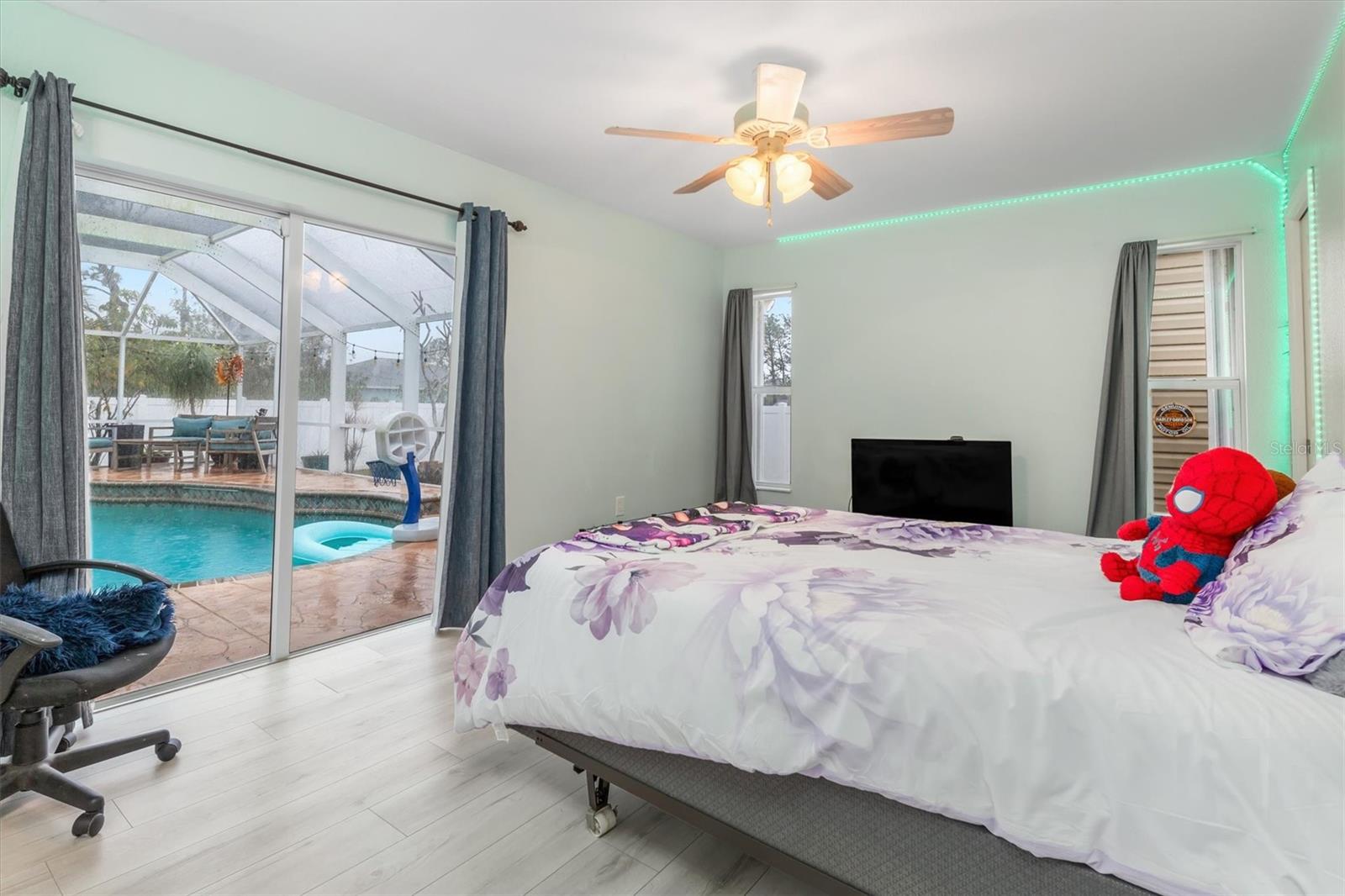 5273 CRESTLINE TER, PORT CHARLOTTE, FL, 33981