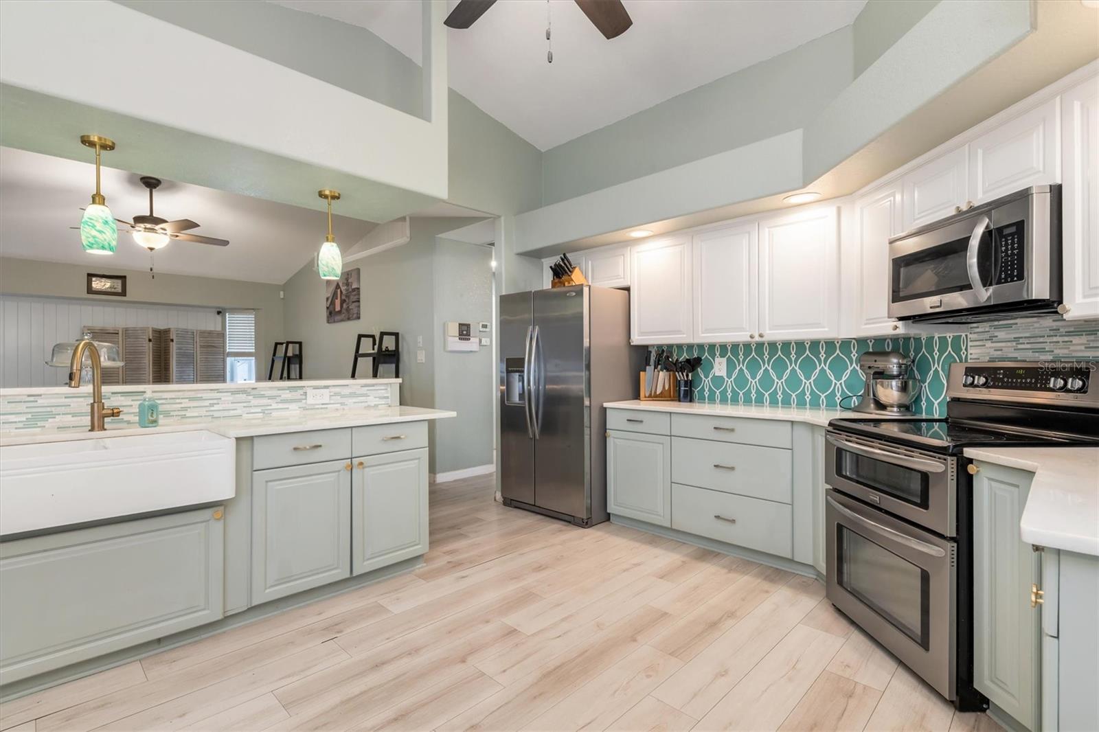 5273 CRESTLINE TER, PORT CHARLOTTE, FL, 33981