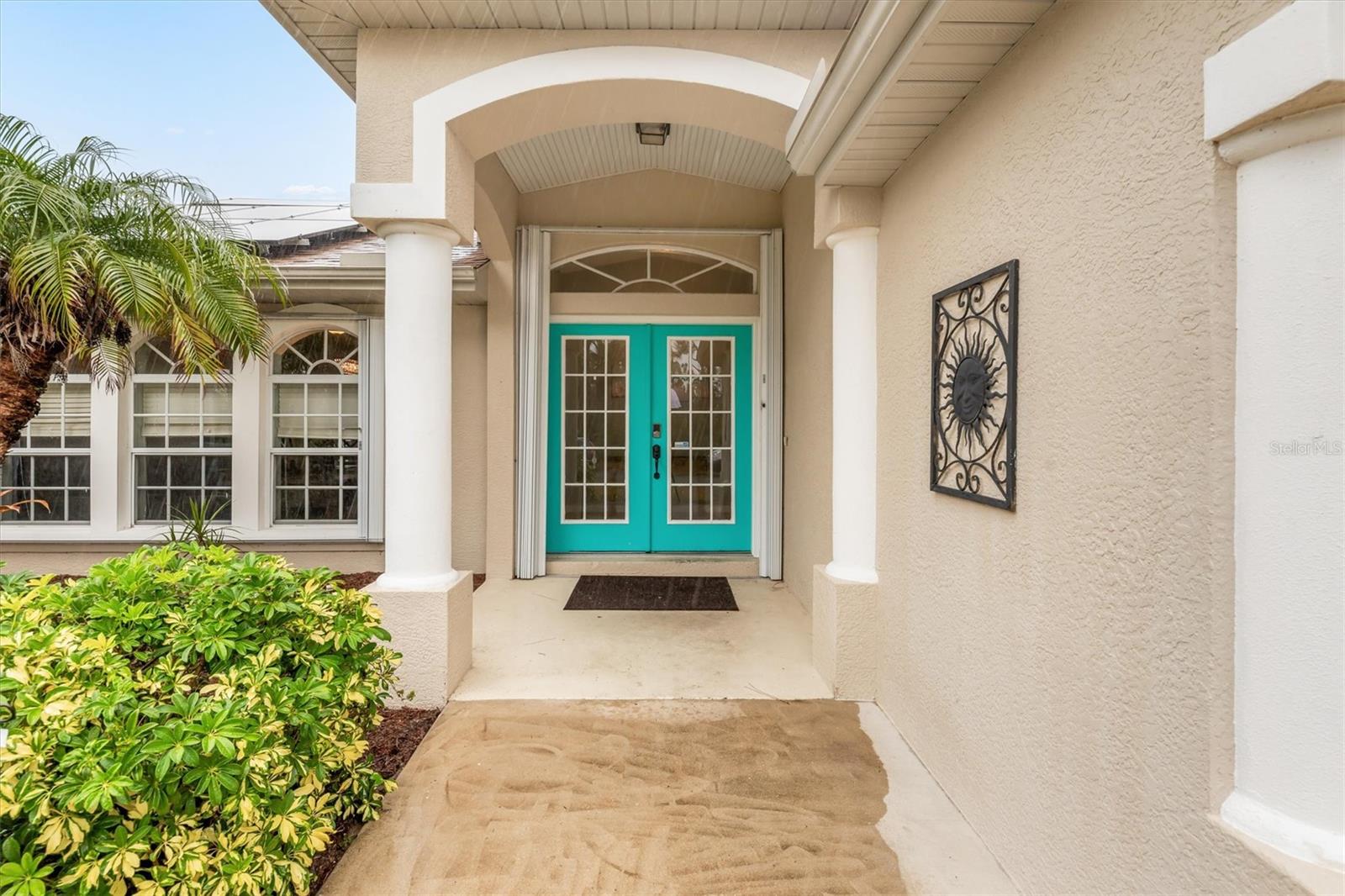 5273 CRESTLINE TER, PORT CHARLOTTE, FL, 33981