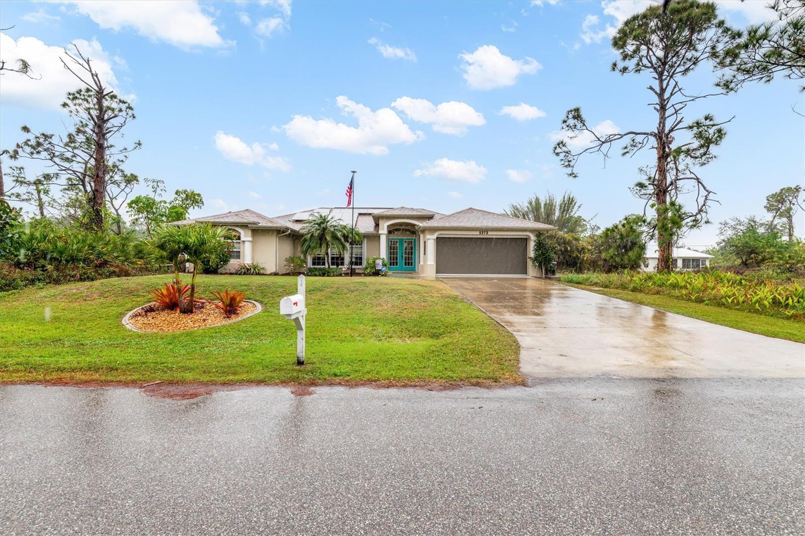 5273 CRESTLINE TER, PORT CHARLOTTE, FL, 33981