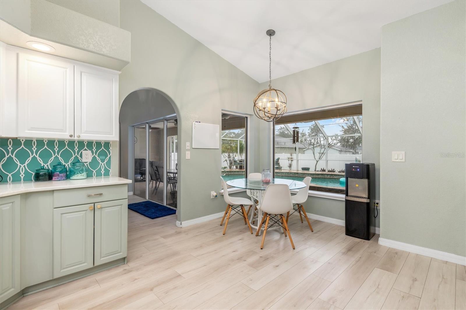 5273 CRESTLINE TER, PORT CHARLOTTE, FL, 33981