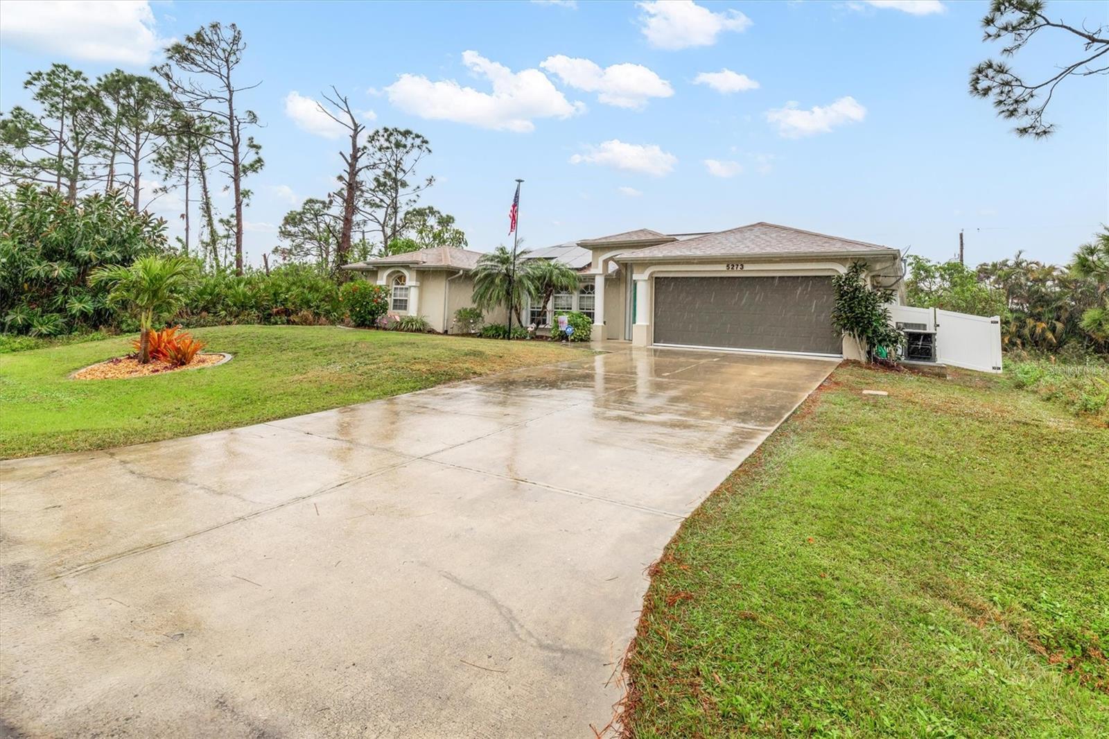 5273 CRESTLINE TER, PORT CHARLOTTE, FL, 33981