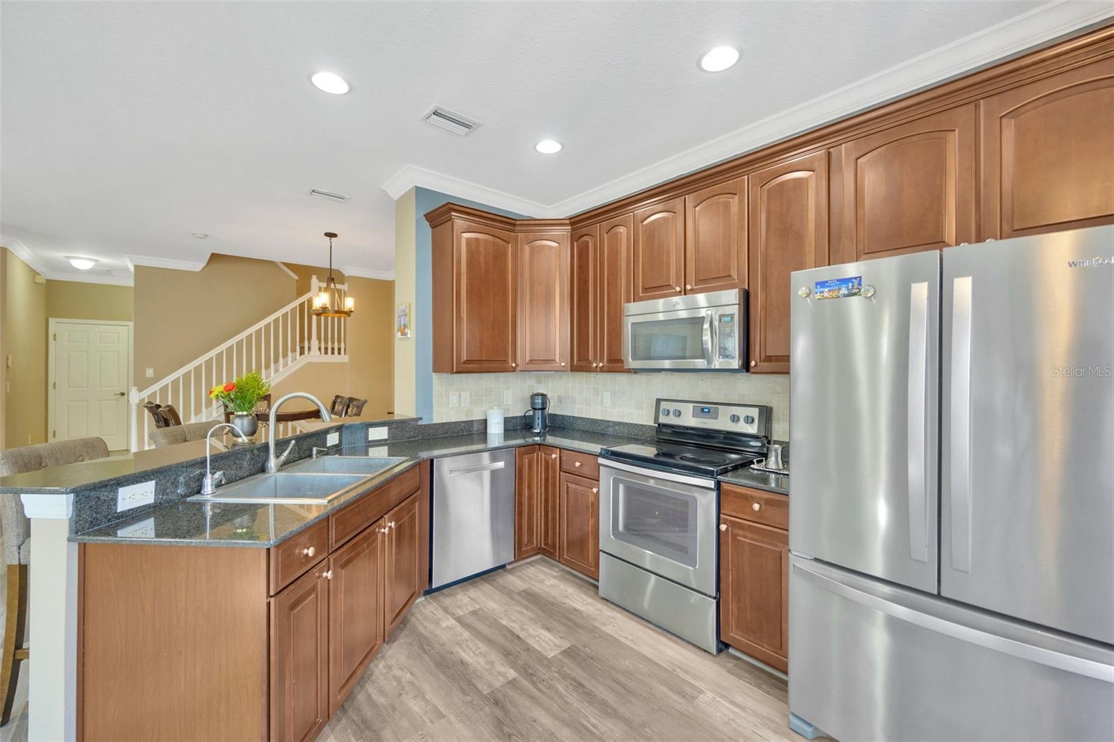 2104 PARK CRESCENT DRIVE, LAND O LAKES, FL, 34639