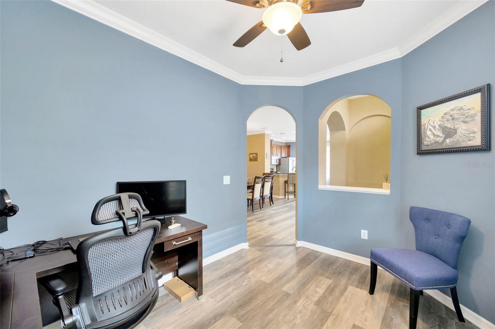 2104 PARK CRESCENT DRIVE, LAND O LAKES, FL, 34639