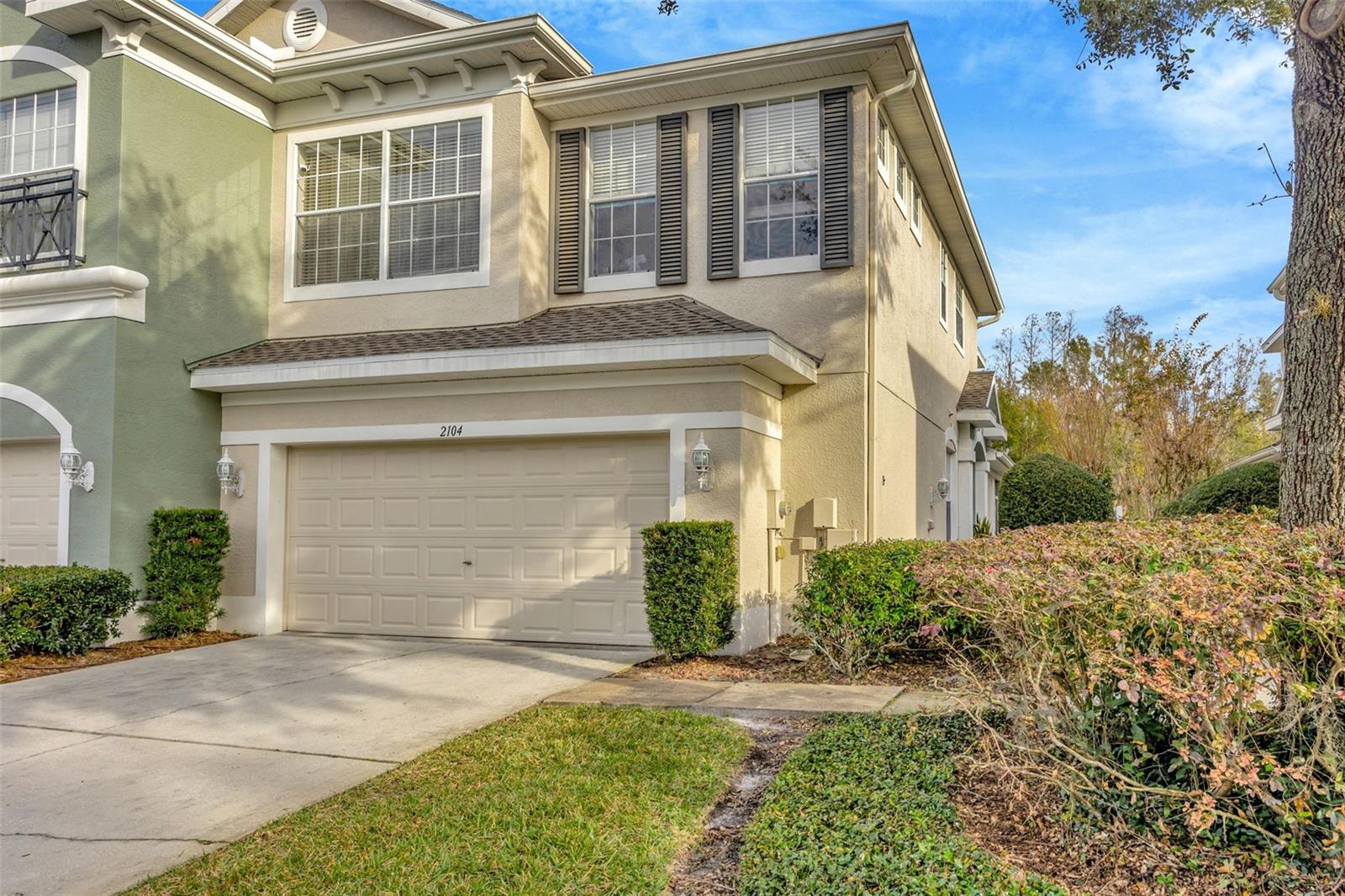 2104 PARK CRESCENT DRIVE, LAND O LAKES, FL, 34639