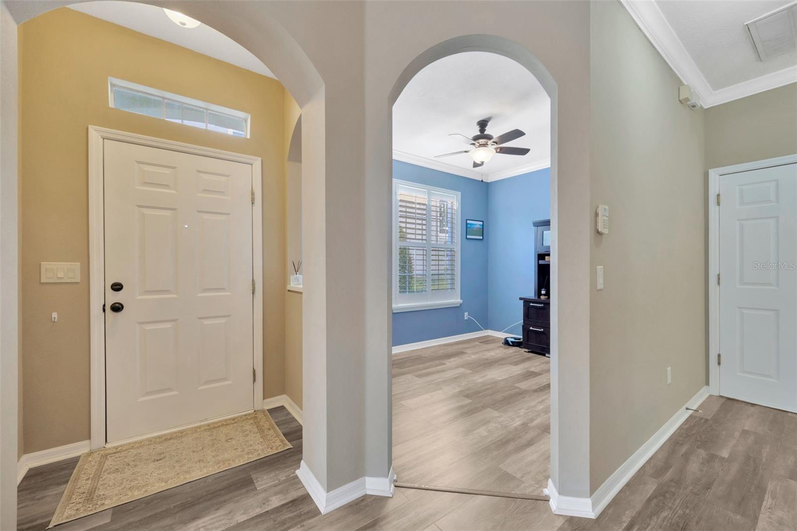 2104 PARK CRESCENT DRIVE, LAND O LAKES, FL, 34639