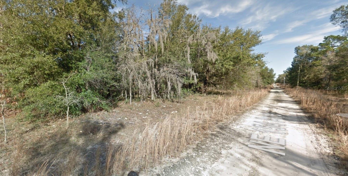 NE 154 AVE, WILLISTON, FL, 32696