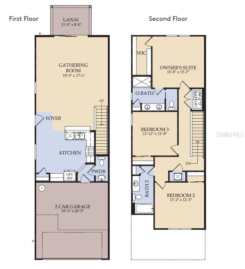 3175 EMERALD ACRES LN, SANFORD, FL, 32771