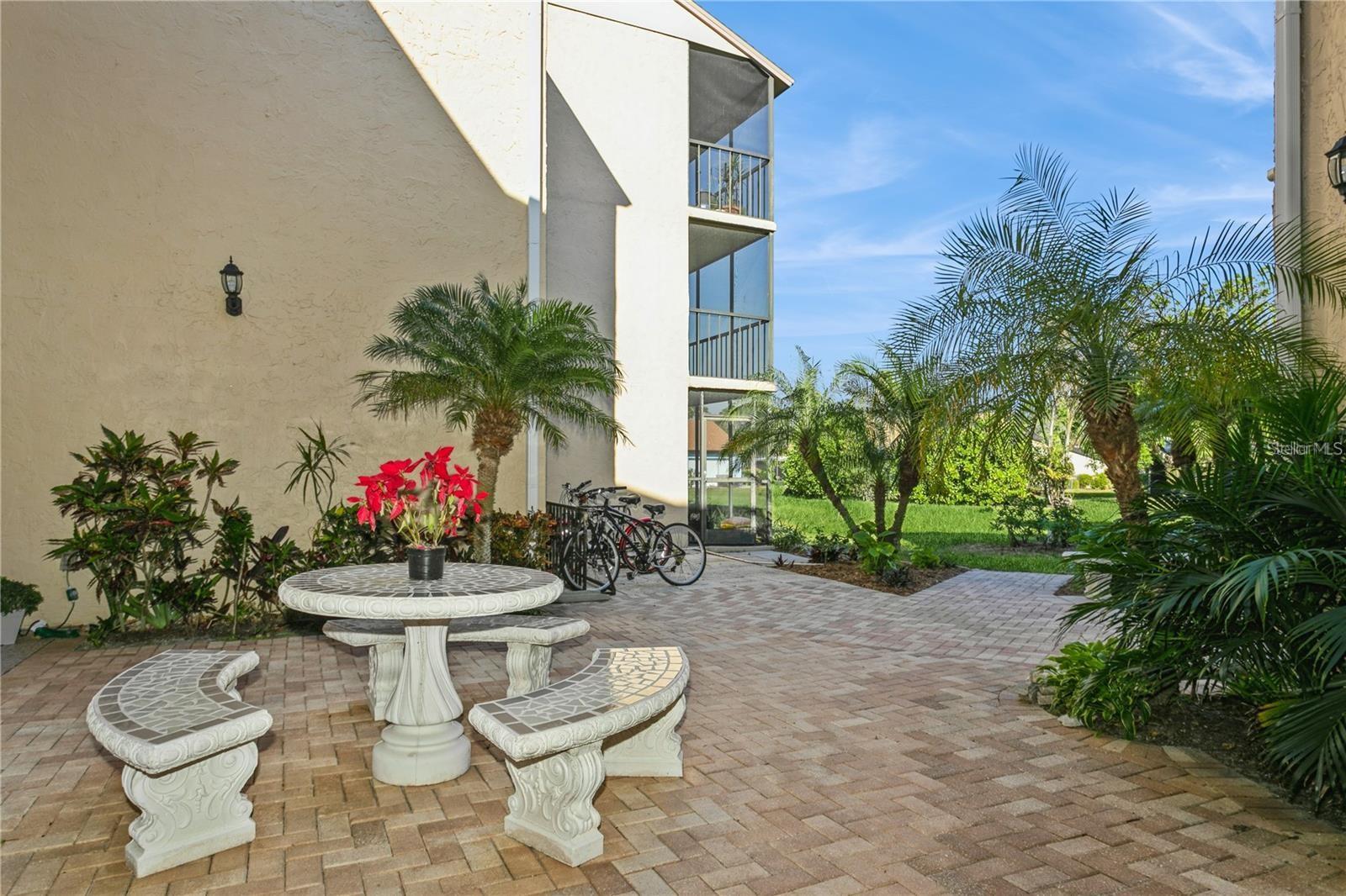 618 BIRD BAY DR S #206, VENICE, FL, 34285