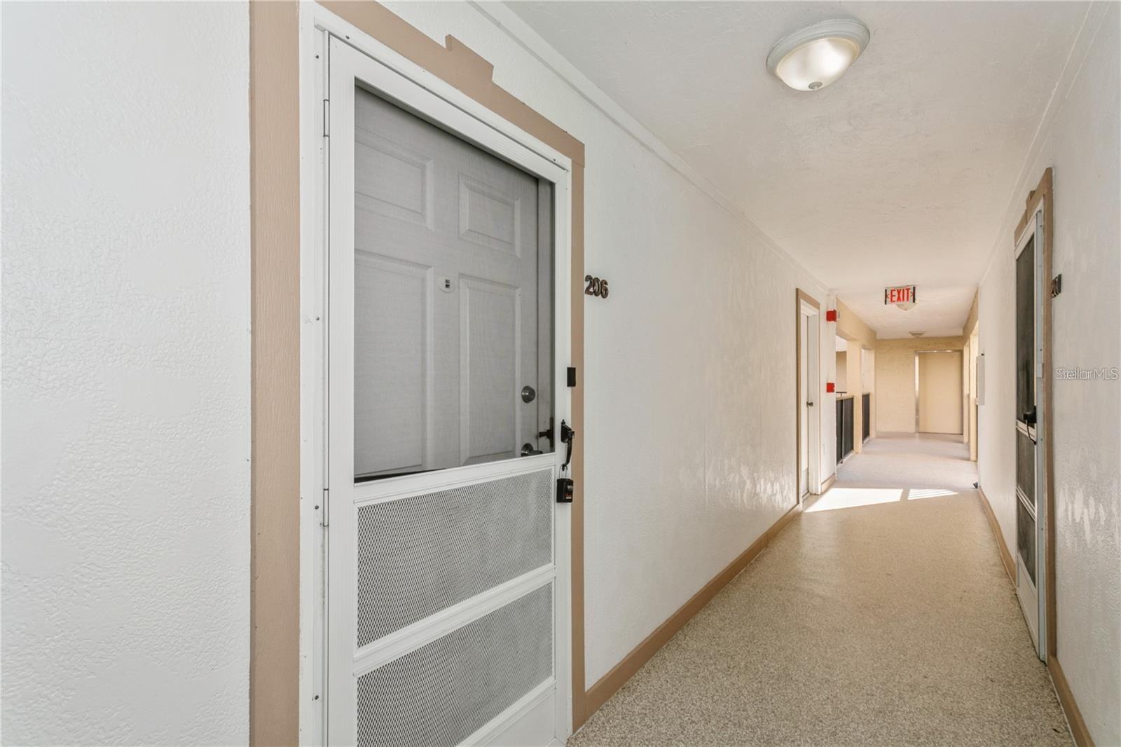 618 BIRD BAY DR S #206, VENICE, FL, 34285